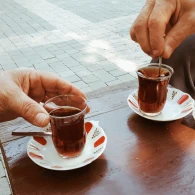 Tea Break